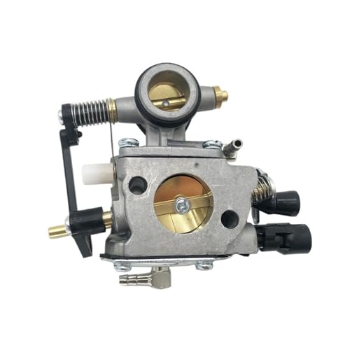 Vergaser Kompatibel Mit TS700 700 TS800 HS314 WJ114 4224-120-0651 42241200650 42241200600 Rasenmäher Vergaser Kompatibel Mit TS700 700 TS800 HS314 WJ114 4224-120-0651 42241200650 42241200600 Rasenmäher von BeJdtvEo
