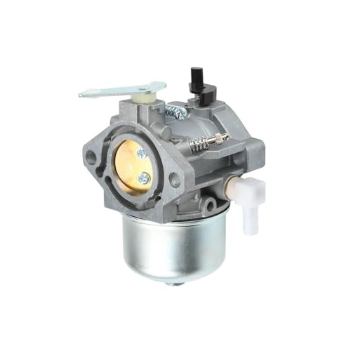 Vergaser LMT91 Kompatibel Mit LT10-81140 LT12.5-81180 LT12.5H-81181 10-32XL-71140 12-32XL-71200 Rasenmäher Vergaser LMT91 Kompatibel Mit LT10-81140 LT12.5-81180 LT12.5H-81181 10-32XL-71140 12-32XL-71200 Rasenmäher von BeJdtvEo