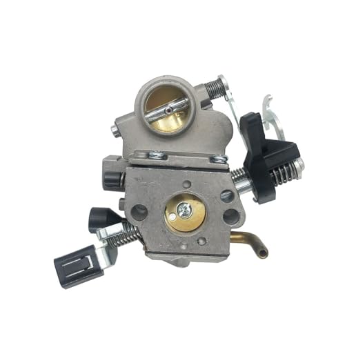 Vergaser MS362 Passend for MS362 MS362C WTE-8 1140 120 0600 Kettensägen Vergaser MS362 Passend for MS362 MS362C WTE-8 1140 120 0600 Kettensägen von BeJdtvEo