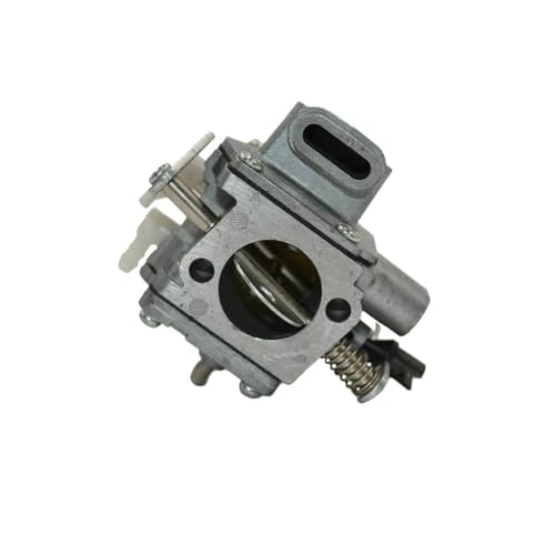 Vergaser MS661 Kompatibel mit MS661C Kettensäge 1144 120 0600 1144 120 0610 Vergaser MS661 Kompatibel mit MS661C Kettensäge 1144 120 0600 1144 120 0610 von BeJdtvEo