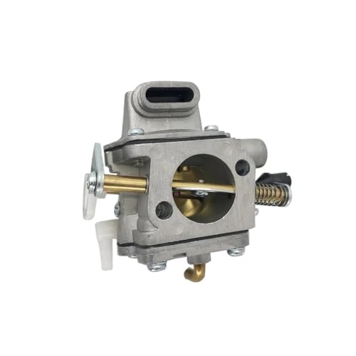 Vergaser MS661 Kompatibel mit MS661C Kettensägen 1144 120 0600 1144 120 0610 Vergaser MS661 Kompatibel mit MS661C Kettensägen 1144 120 0600 1144 120 0610 von BeJdtvEo