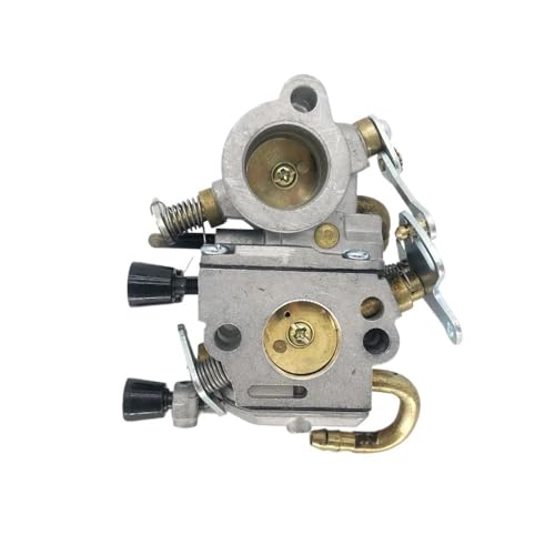 Vergaser TS410 Kompatibel Mit TS420 TS410 Trennsäge 4238-120-0600 C1Q-S118 616-420 Vergaser TS410 Kompatibel Mit TS420 TS410 Trennsäge 4238-120-0600 C1Q-S118 616-420 von BeJdtvEo