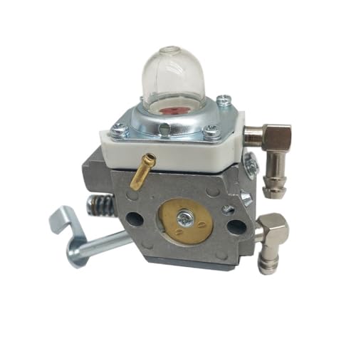 Vergaser kompatibel mit BS50-4AS BS60-4AS BS70-4As 5100015802 HDA329 Vergaser kompatibel mit BS50-4AS BS60-4AS BS70-4As 5100015802 HDA329 von BeJdtvEo