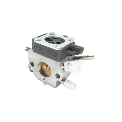 Vergaser kompatibel mit FS120 FS200 FS250R FS300 FS350 HT250 KA120 Vergaser kompatibel mit FS120 FS200 FS250R FS300 FS350 HT250 KA120 von BeJdtvEo