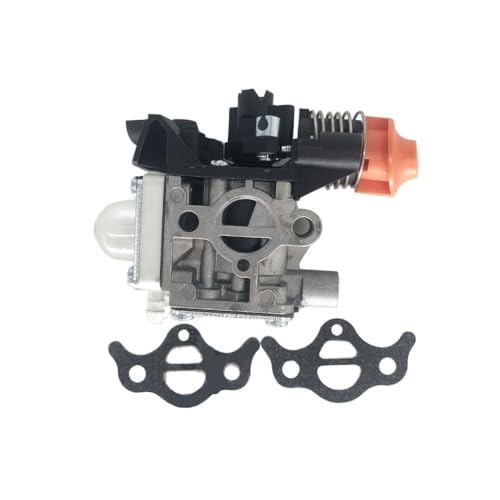Vergaser kompatibel mit FS94 KM94 FS94R KM94R HL94 617CC 41491200600 41491200602 Vergaser kompatibel mit FS94 KM94 FS94R KM94R HL94 617CC 41491200600 41491200602 von BeJdtvEo