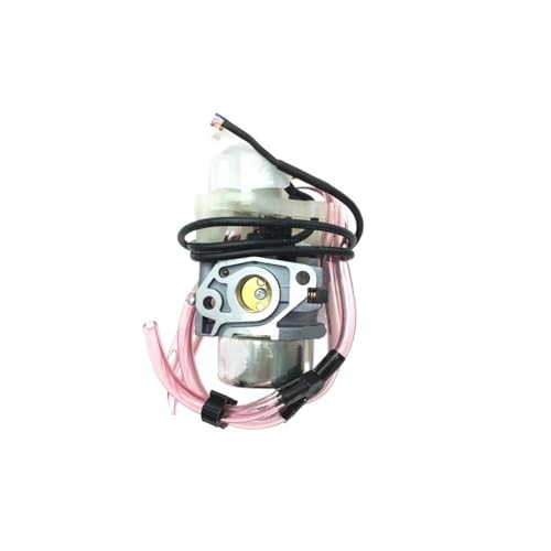 Vergaser kompatibel mit GS2000 Invertergenerator Vergaser kompatibel mit GS2000 Invertergenerator von BeJdtvEo