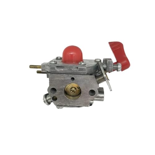 Vergaser kompatibel mit Gebläse 545081857 358794702 3587 545081857 358794702 358794703 C1U-W43C Vergaser kompatibel mit Gebläse 545081857 358794702 3587 545081857 358794702 358794703 C1U-W43C von BeJdtvEo