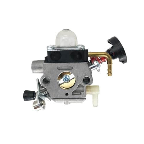 Vergaser kompatibel mit HS82 HS82R HS82RC HS82R HS82T HS87 HS87R HS87T HS87T 4237 120 0621 Heckenschere Rasenmäher Vergaser kompatibel mit HS82 HS82R HS82RC HS82R HS82T HS87 HS87R HS87T HS87T 4237 120 0621 Heckenschere Rasenmäher von BeJdtvEo
