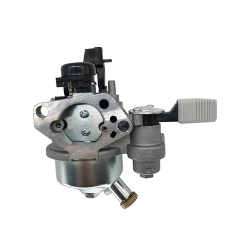 Vergaser kompatibel mit HS828 HS928 K1 Schneefräse 16100-ZE2-9P53 Vergaser kompatibel mit HS828 HS928 K1 Schneefräse 16100-ZE2-9P53 von BeJdtvEo