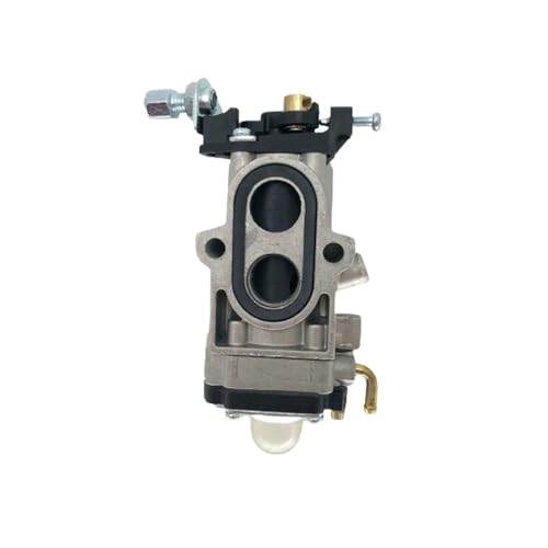 Vergaser kompatibel mit KBH45 TJ45 TJ45E KBH45A KBL45A KBH45B 150042060 Rasenmäher Vergaser kompatibel mit KBH45 TJ45 TJ45E KBH45A KBL45A KBH45B 150042060 Rasenmäher von BeJdtvEo