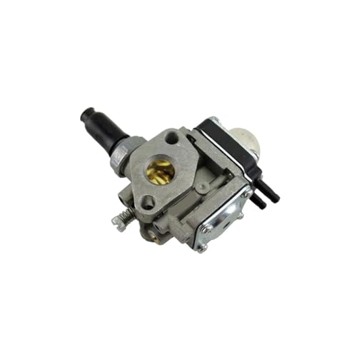 Vergaser kompatibel mit Rasenmäher DPR11-1 7F32335 T27 Vergaser kompatibel mit Rasenmäher DPR11-1 7F32335 T27 von BeJdtvEo