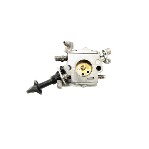 Vergaser kompatibel mit Rasenmähern BR350 BR430 SR430 SR450 4244 120 0603 C1Q-S209 Vergaser kompatibel mit Rasenmähern BR350 BR430 SR430 SR450 4244 120 0603 C1Q-S209 von BeJdtvEo
