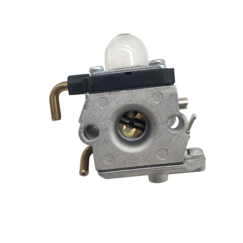Vergaser kompatibel mit Rasenmähern FS38 FS45 FS46 FS55 FS85 C1Q-S56 Vergaser kompatibel mit Rasenmähern FS38 FS45 FS46 FS55 FS85 C1Q-S56 von BeJdtvEo