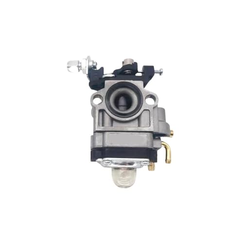 Vergaser kompatibel mit TU26 34F 26CC kleinem Benzin-Freischneider-Rasenmäher Vergaser kompatibel mit TU26 34F 26CC kleinem Benzin-Freischneider-Rasenmäher von BeJdtvEo