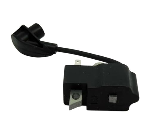 Zündspule kompatibel mit HS81T HS81RC HS82T HS86R HS86T HS87R Heckenschere 4237 400 1302 von BeJdtvEo