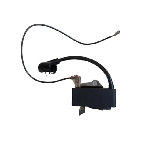 Zündspule kompatibel mit Trimmer HT70 FC75 HT75 TC75 FH75 HS75 HL75 FS75 FS80 HS80 FS80R SP80 SP81 Zündspule kompatibel mit Trimmer HT70 FC75 HT75 TC75 FH75 HS75 HL75 FS75 FS80 HS80 FS80R SP80 SP81 von BeJdtvEo