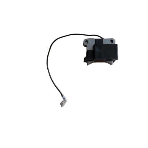 Zündstator kompatibel mit 1E40F 3Z 1E40FP 3Z 2-Takt 42CC 2,8 PS 3WF 3/2,6 Rucksack-Sprühgerät Zündstator kompatibel mit 1E40F 3Z 1E40FP 3Z 2-Takt 42CC 2,8 PS 3WF 3/2,6 Rucksack-Sprühgerät von BeJdtvEo