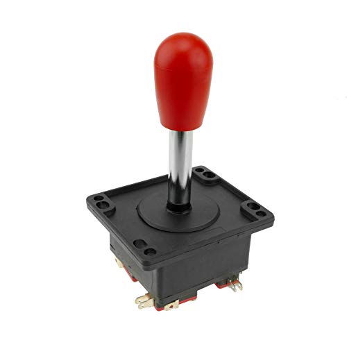 BeMatik BU081 Joysticks oder Hebelsteuerung von BEMATIK.COM