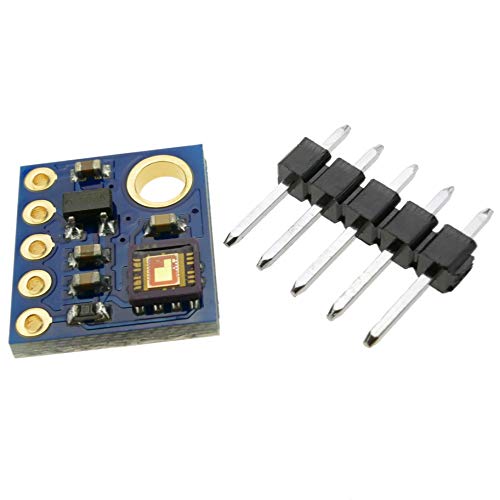 BeMatik Elektronischer UV-Sensor mit analogem Ausgang GY-ML8511 (AJ028) von BEMATIK.COM