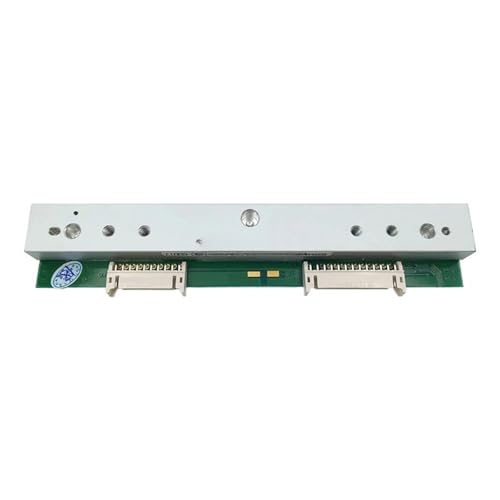BeNtli 203 DPI Druckkopf OTSBC0117001F Druckkopf, Kompatibel for Toshiba B-EX4T1-GS Thermo-Barcode-Etikettendrucker von BeNtli