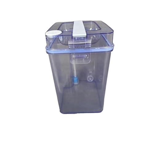 BeNtli Ersatzteile for Roboterstaubsauger, sauberer Wassertank, kompatibel mit Deebot T20 T10 Omni/X1 Omni /X1 Turbo/T10/T10 Turbo Roboterstaubsauger BeNtli Ersatzteile for Roboterstaubsauger, sauberer Wassertank, kompatibel mit Deebot T20 T10 Omni/X1 Omni /X1 Turbo/T10/T10 Turbo Roboterstaubsauger von BeNtli