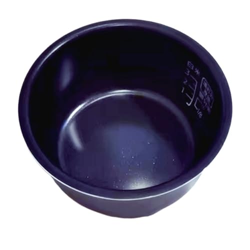 BeNtli Innenschale for Reiskocher, kompatibel mit Panasonic SR-CCM051 SR-CM051, Ersatz-Innentopf for Reiskocher von BeNtli