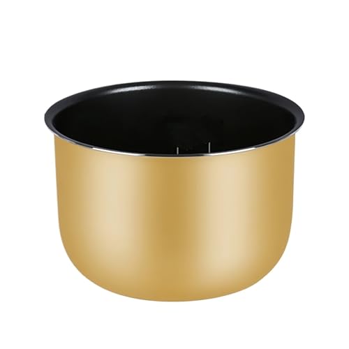 BeNtli Innentopf for Reiskocher, kompatibel mit Philips Hd3136/03, Multifunktionstopf, antihaftbeschichtete Innenschüssel von BeNtli