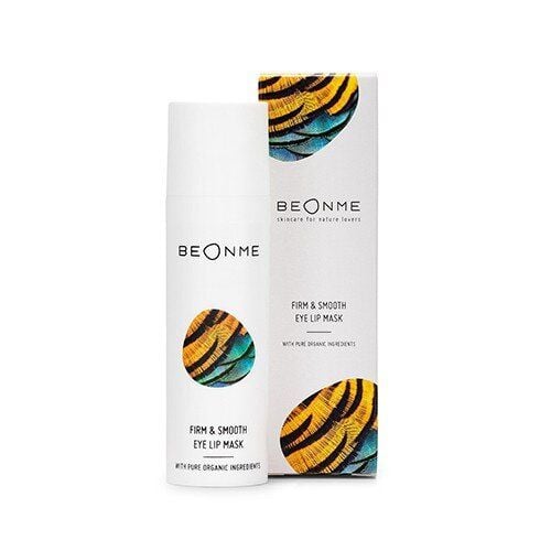 BeOnMe Eye Lip Mask 30ml von BeOnMe