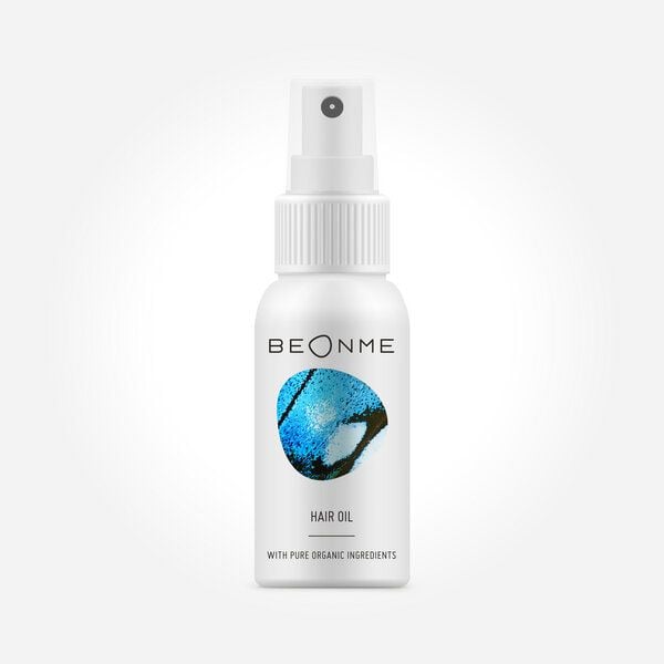 BeOnMe Haaröl 50ml von BeOnMe