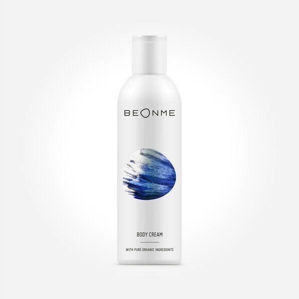 BeOnMe Körpercreme 200ml von BeOnMe