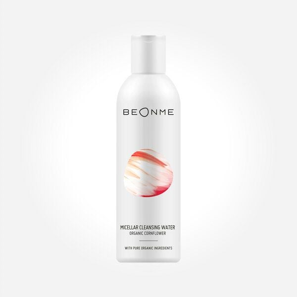 BeOnMe Mizellenwasser 200ml von BeOnMe