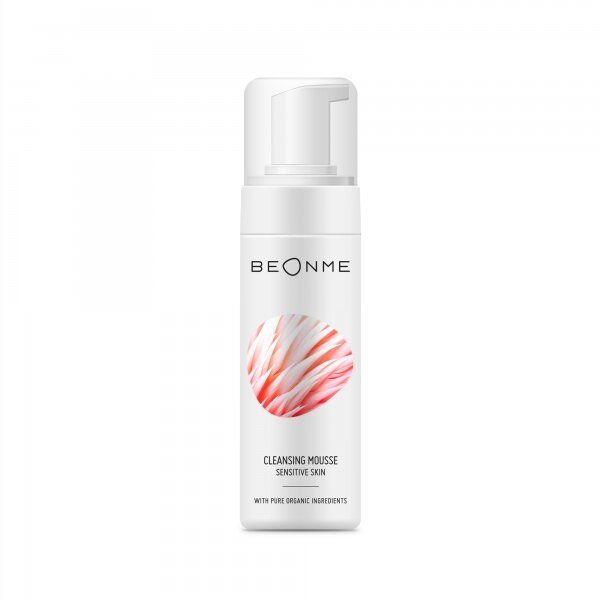 BeOnMe Reinigungsmousse 150ml von BeOnMe