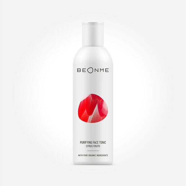BeOnMe Reinigungstonic 200ml von BeOnMe