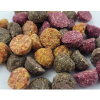 Getreidelose Mixed Drops Hamster Meerschweinchen Kaninchen Leckereien Importierte Karotte Rote Beete Löwenzahn Getreidelose Mixed Drops Hamster Meerschweinchen Kaninchen Leckereien Importierte Karotte Rote Beete Löwenzahn von BeOurPets