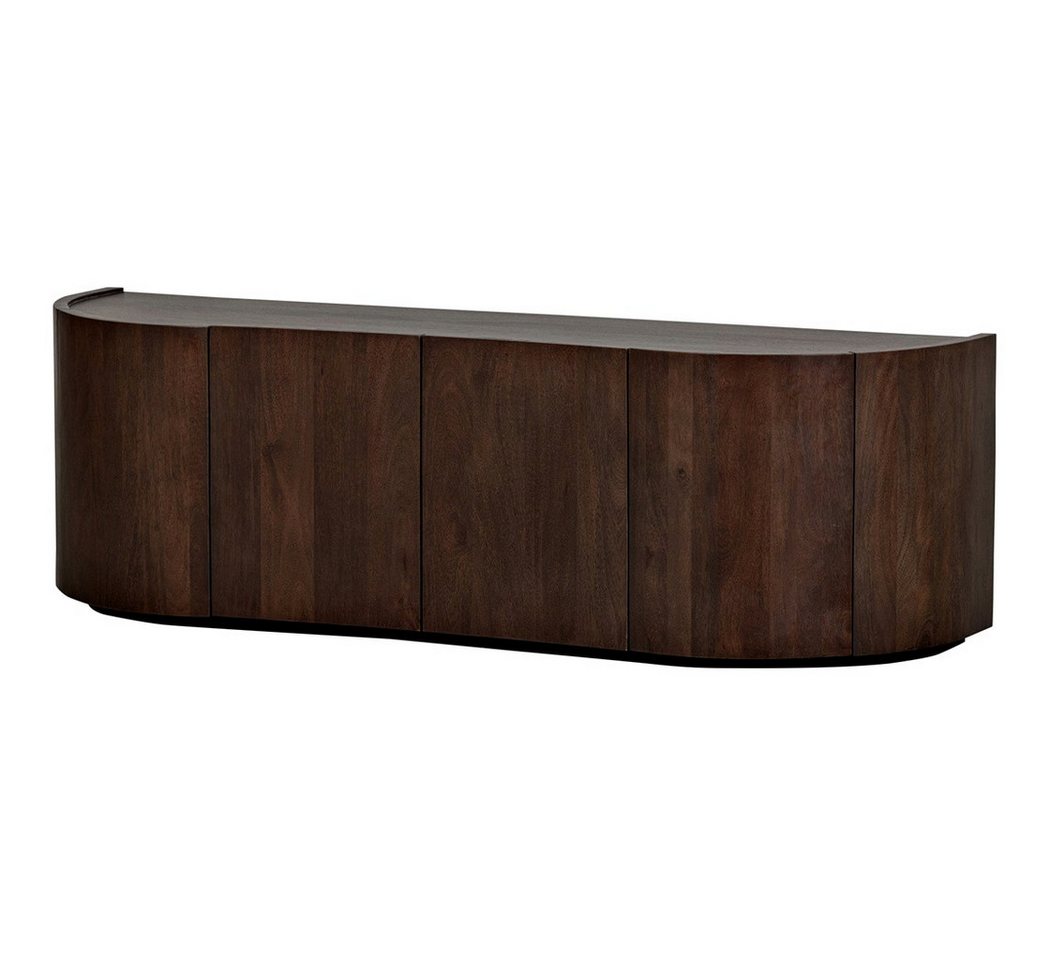 BePureHome Sideboard Sense - Mango Walnuss von BePureHome