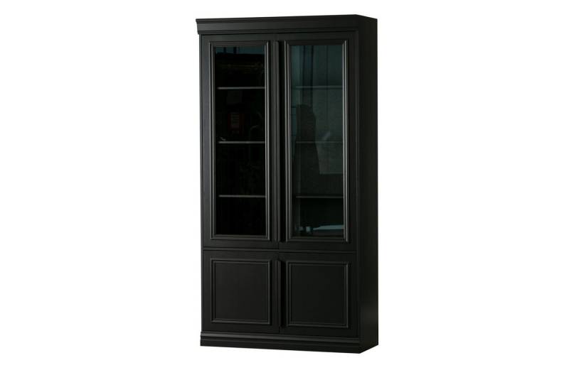 BePureHome Vitrine Organize aus Kiefernholz von BePureHome