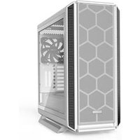 BeQuiet Silent Base 802 Window White Midi-Tower PC-Gehäuse Weiß von BeQuiet