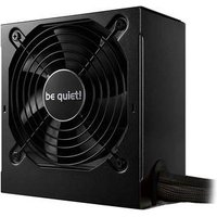 BeQuiet System Power 10 PC Netzteil 750W 80PLUS® Bronze von BeQuiet