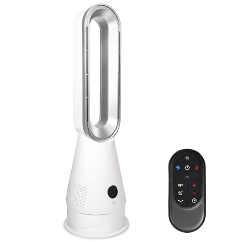 BeSokar JF-500 Turmventilator mit Heizung, Kühlung, Luftreiniger, 120° Oszillation, Fernbedienung BeSokar JF-500 Turmventilator mit Heizung, Kühlung, Luftreiniger, 120° Oszillation, Fernbedienung von BeSokar