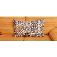 Kissenbezug Aus Gobelin-Baumwollmischung Kissenbezug Aus Gobelin-Baumwollmischung von BeaCraftBoutique