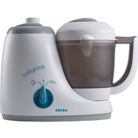 4in1 babyroboter 800ml grau - Béaba - 912471 4in1 babyroboter 800ml grau - Béaba - 912471 von Beaba