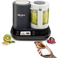 Beaba - Babyroboter 1250ml anthrazit - Béaba - 912860 Beaba - Babyroboter 1250ml anthrazit - Béaba - 912860 von Beaba