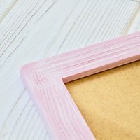 5x5 Bilderrahmen | Rosa Handarbeit Freistehend Modern Rustikal Jahrgang Antik Foto Holzrahmen Mit Passepartout 5x5 Bilderrahmen | Rosa Handarbeit Freistehend Modern Rustikal Jahrgang Antik Foto Holzrahmen Mit Passepartout von BeachHouseFrames