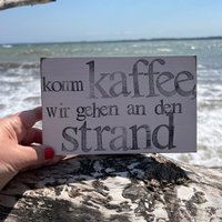Finden Sie Ihr Perfektes Holzschild Mit Spruch Für Kaffee-Liebhaber Bei Beachhouse70 -Kleines Mitbringsel - Coffeelover Kaffeesprüche Finden Sie Ihr Perfektes Holzschild Mit Spruch Für Kaffee-Liebhaber Bei Beachhouse70 -Kleines Mitbringsel - Coffeelover Kaffeesprüche von Beachhouse70