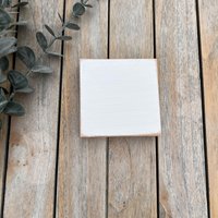 Personalisiertes Holzschild Mit Spruch 10x10cm-Das Perfekte Kleine Geschenk-Holzbild-Spruchplatte-Nachhaltig Dekorieren-Kleines Mitbringsel Personalisiertes Holzschild Mit Spruch 10x10cm-Das Perfekte Kleine Geschenk-Holzbild-Spruchplatte-Nachhaltig Dekorieren-Kleines Mitbringsel von Beachhouse70