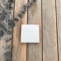 Personalisiertes Holzschild Mit Spruch-Glückliche Deko Wunschtext-Holzschild Wunschtext-Deko Eigenem Spruch-Holzschild Namen von Beachhouse70