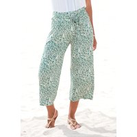 Beachtime Culotte, (mit Bindegürtel) von Beachtime