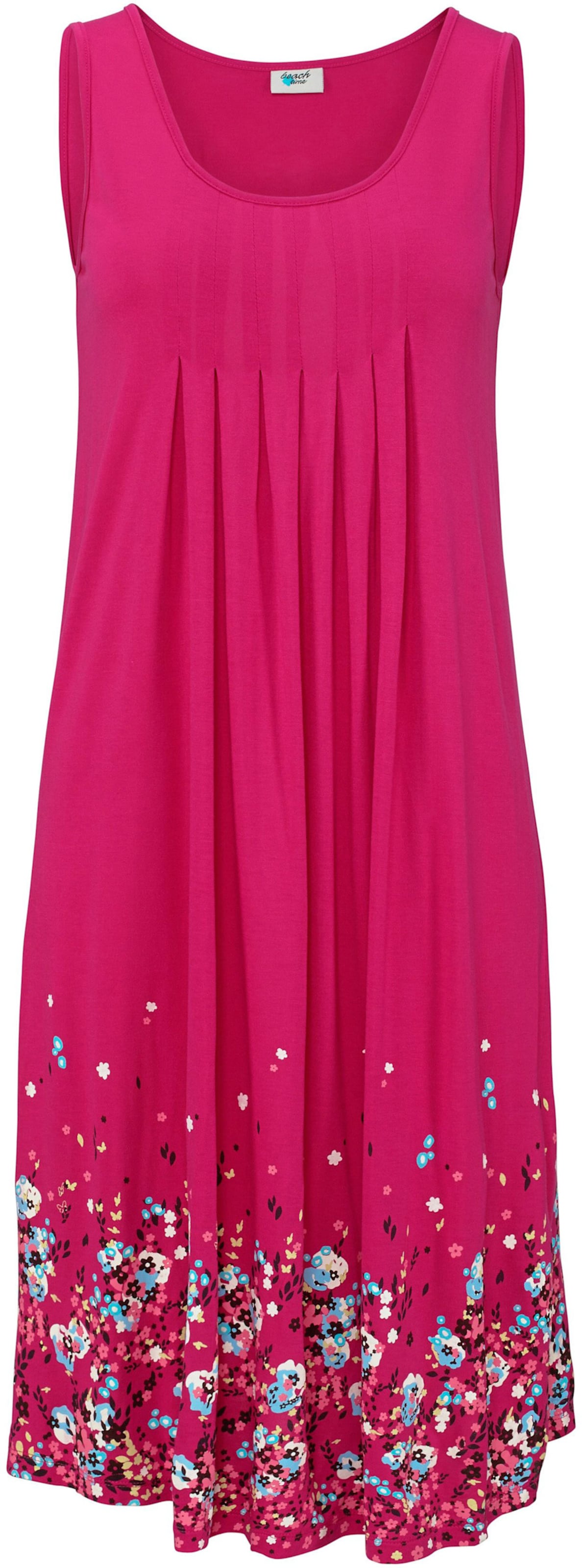 Strandkleid in beere von Beachtime von Beachtime