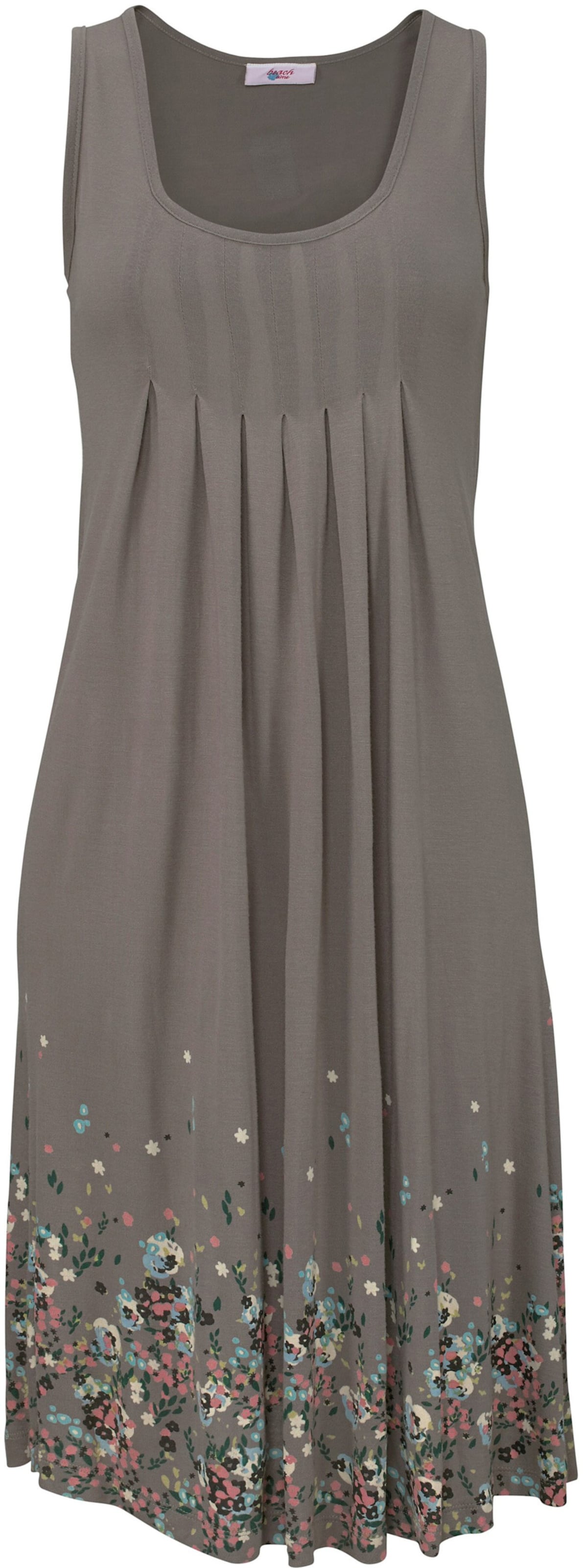 Strandkleid in taupe von Beachtime von Beachtime