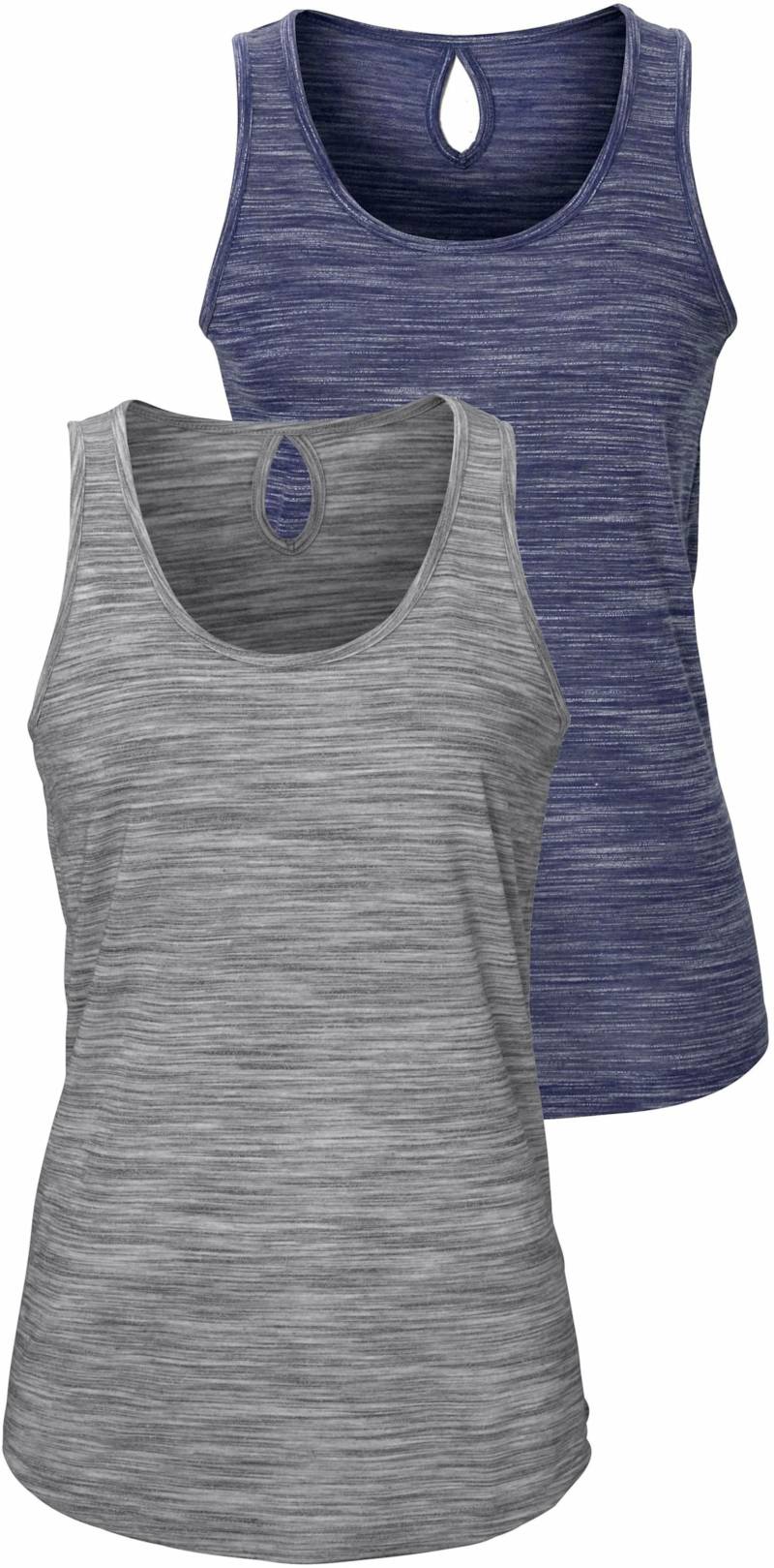 Tanktop von Beachtime